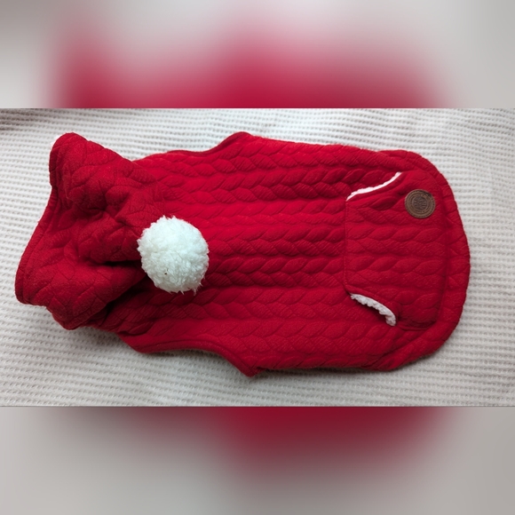 Small dog jacket. - Picture 1 of 5